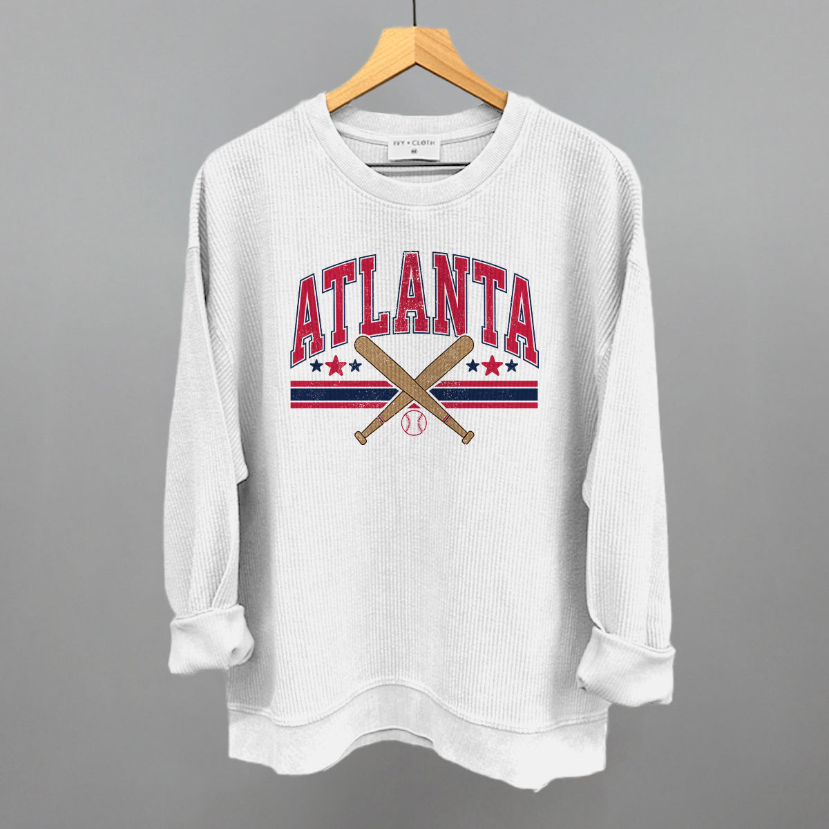 Atlanta Baseball