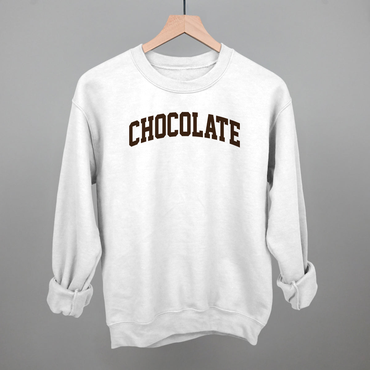 Chocolate Arch