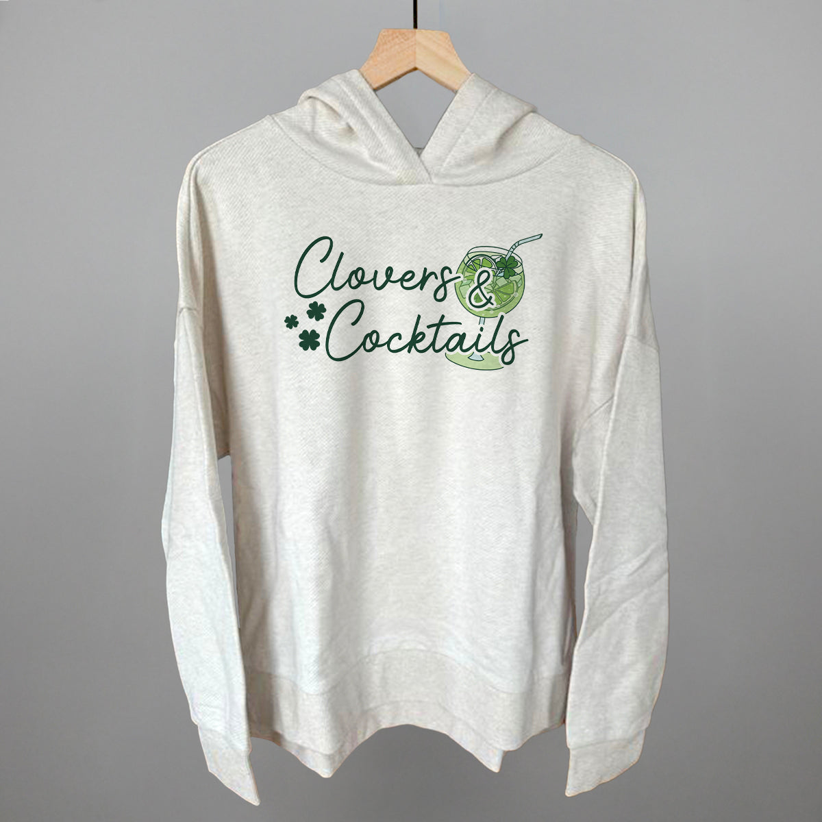 Clovers & Cocktails