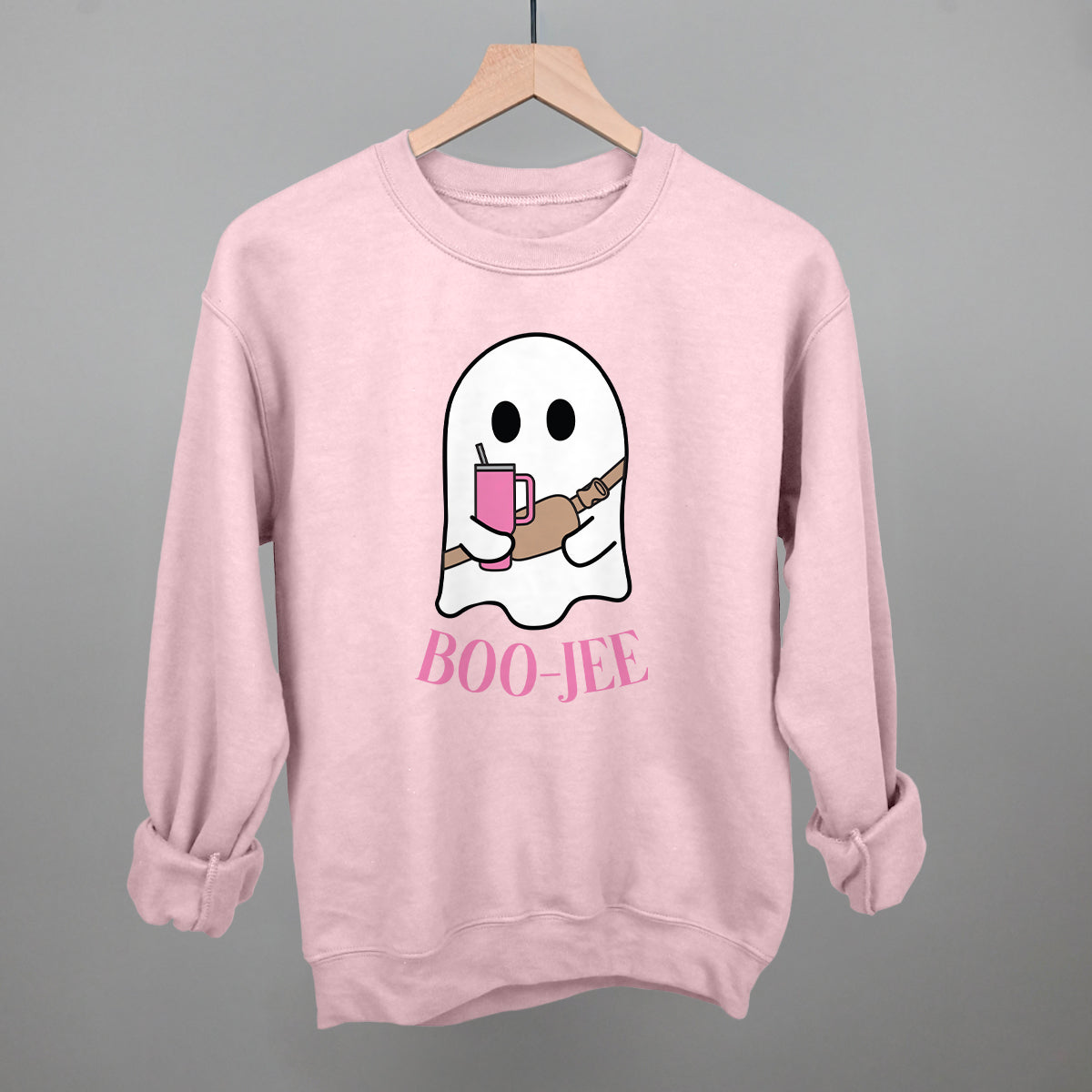 Boo-Jee Ghost