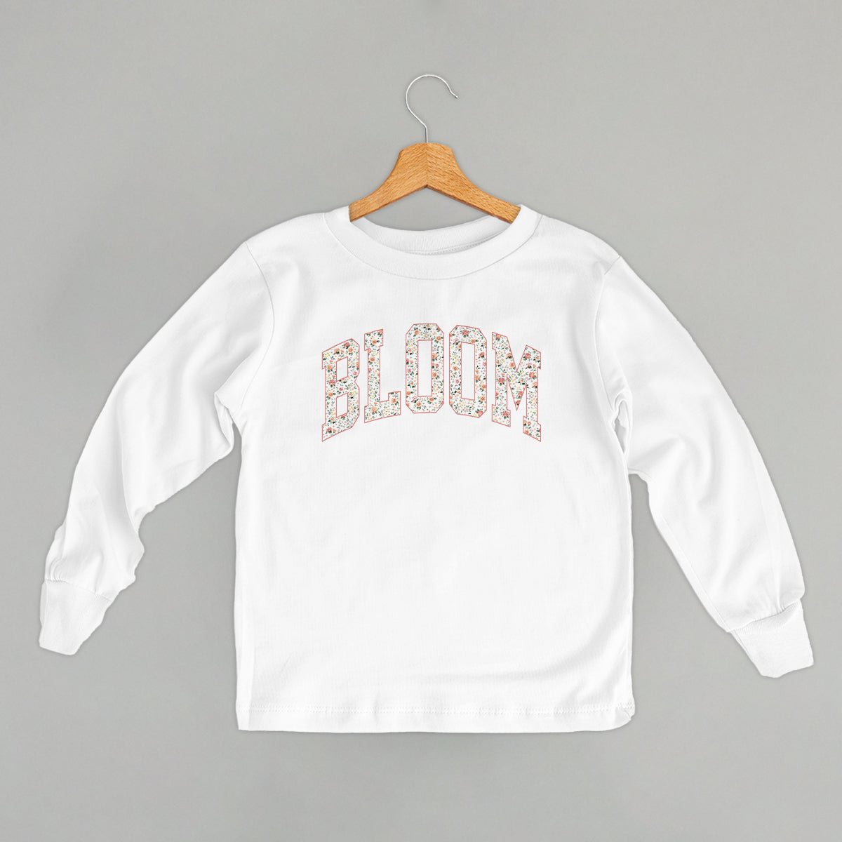 Bloom Arch (Kids)