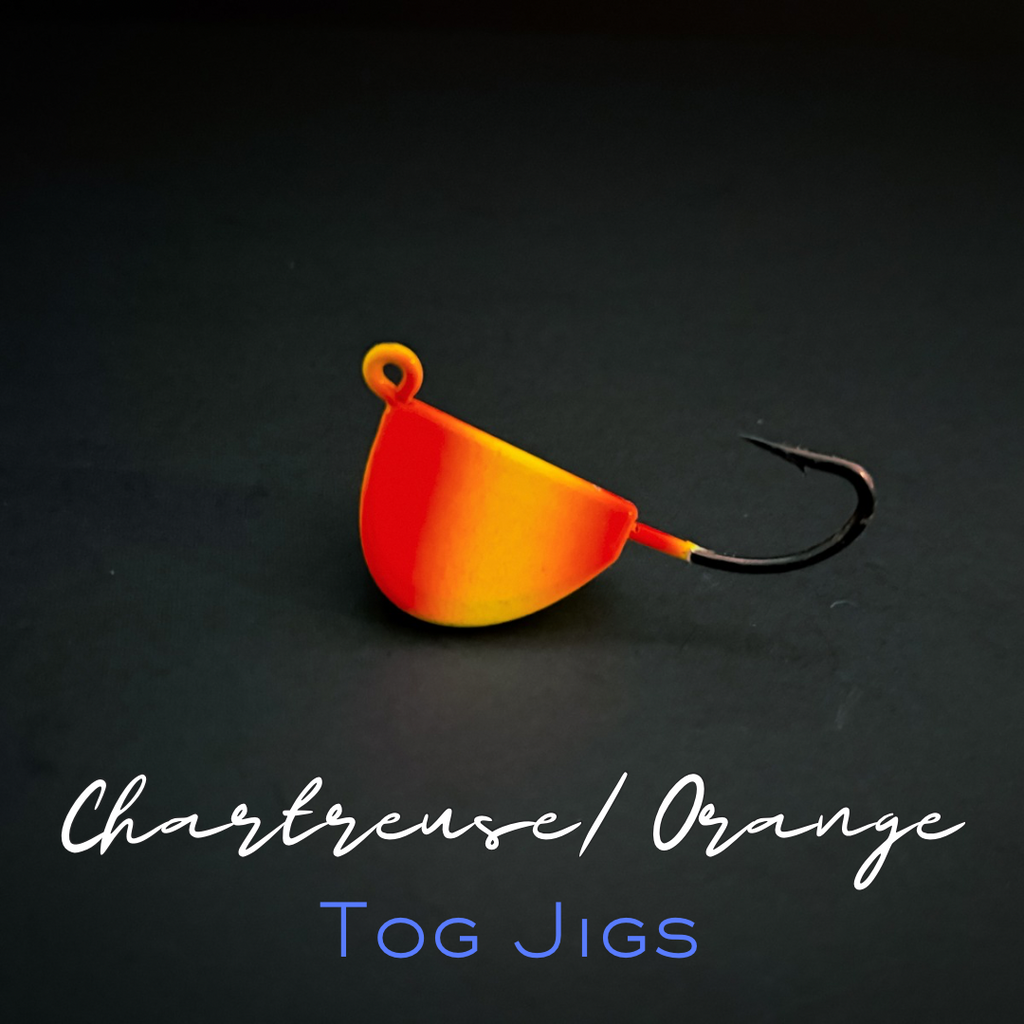 Magictail Game Changer Series Tog Jigs