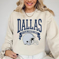 Dallas Graphic Tee