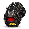 Jax Fielding Glove | DM-5 | Infield | Black | 11.5"