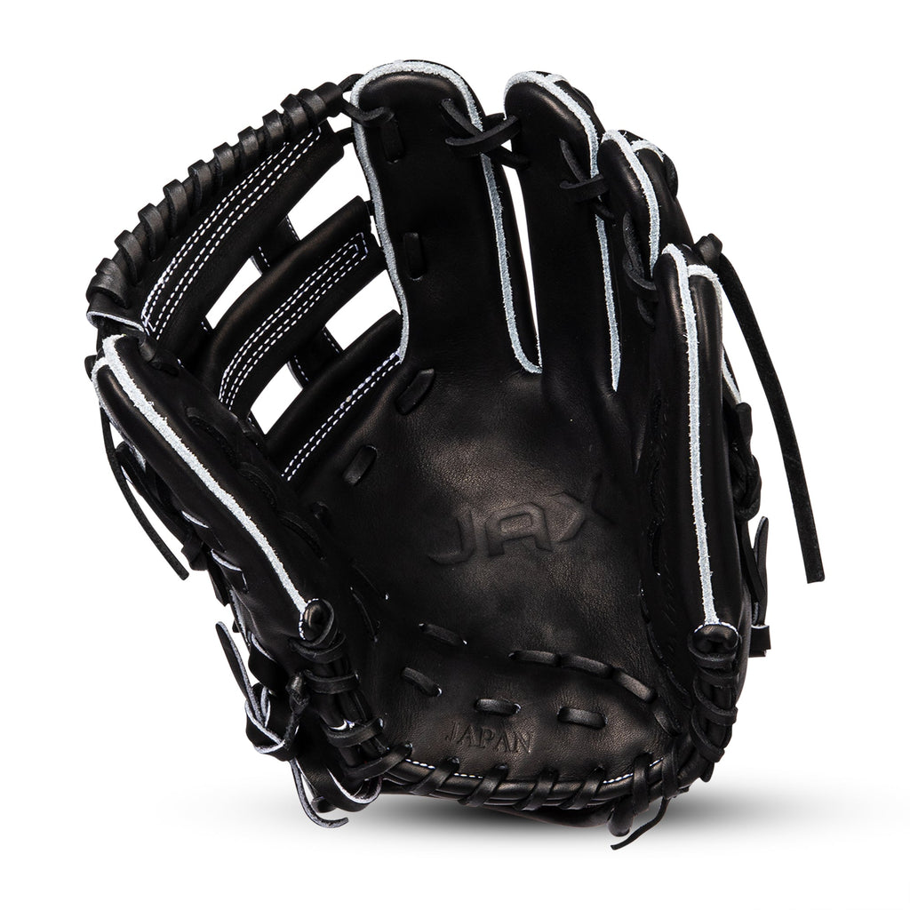 Jax Fielding Glove | DM-5 | Infield | Black | 11.5"