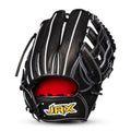 Jax Fielding Glove | DM-5 | Infield | Black | 11.5"