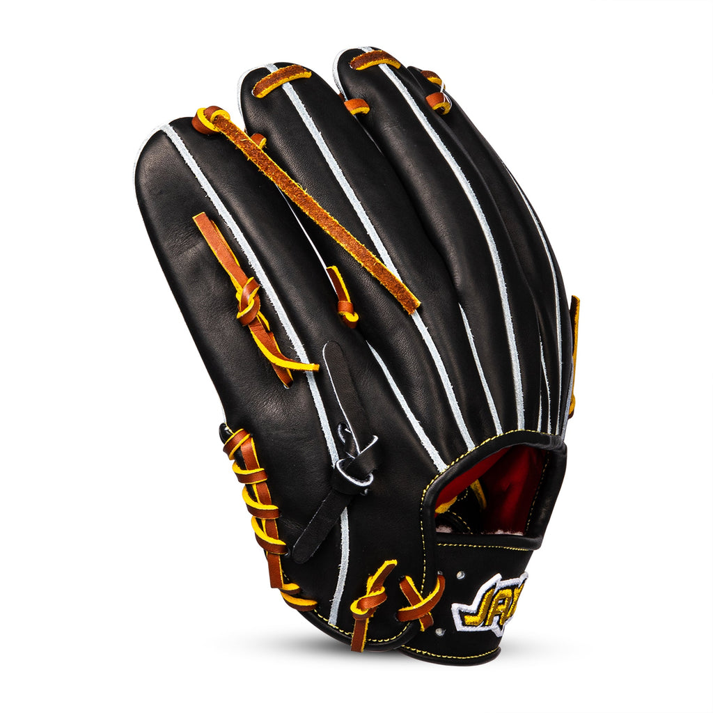 DM-5 | Infield | Black | 11.5"