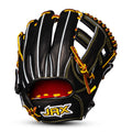 DM-5 | Infield | Black | 11.5"