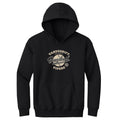 Vandegrift Crown Trio Baseball Script WHT