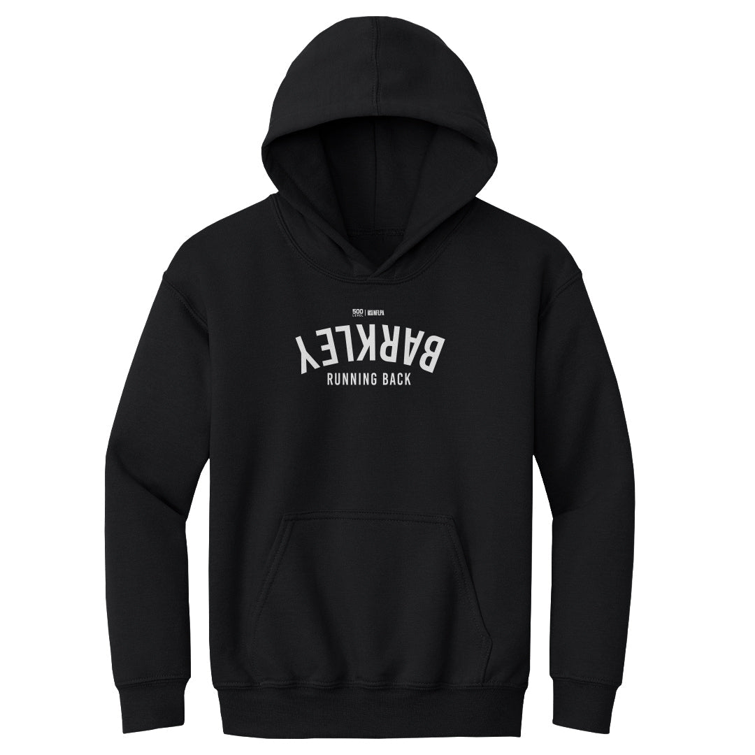 Saquon Barkley Philadelphia Invert WHT