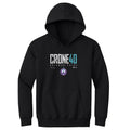 McKinley Crone Orlando Pride Elite WHT