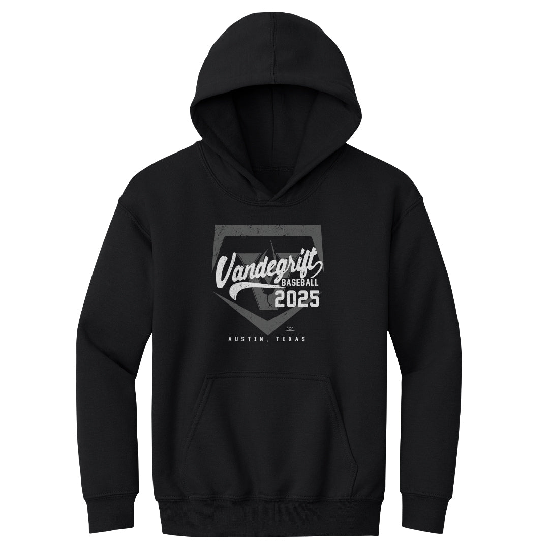 Crown Trio Vandegrift High School Baseball - 2025 WHT