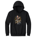 Channing Lorenzo WWE Stacks WHT