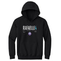 Rafaelle Orlando Pride Elite WHT
