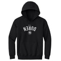 Jalen Duren Detroit Pistons 2026 NBA All-Star Invert WHT