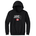 Seth Jarvis Carolina Canada Elite WHT