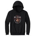 Roman Reigns Gritty WHT