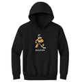 Boston Hockey 8-bit WHT