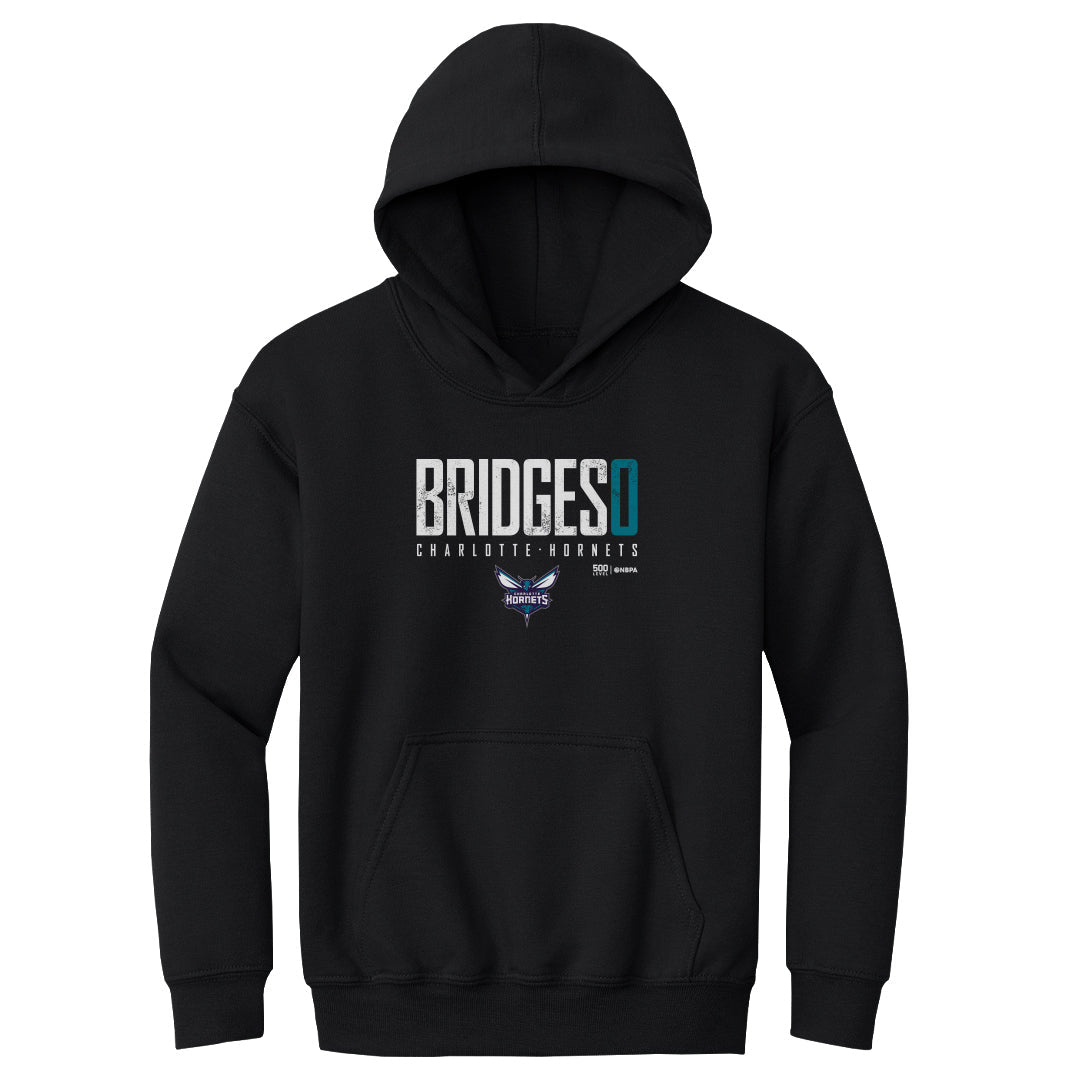 Miles Bridges Charlotte Hornets Elite WHT