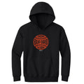 Don Buford Baltimore Vintage Baseball WHT
