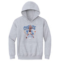 Cheese Chisholm Harlem Globtrotters Nickname WHT