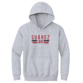 Eugenio Suarez Cincinnati Font