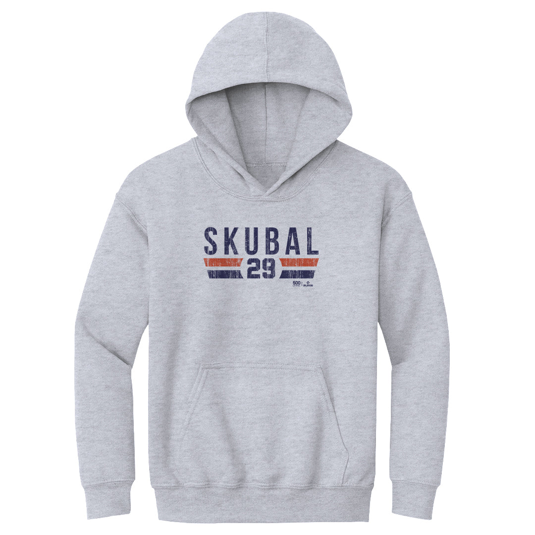 Tarik Skubal Detroit Font