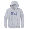 Shohei Ohtani Los Angeles D Font