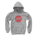 Chipper Jones Atlanta Baseball WHT