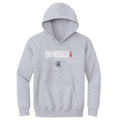 Yanic Konan Niederhauser Los Angeles Clippers Elite WHT