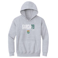 Nahikari Garcia Denver Summit FC Elite WHT