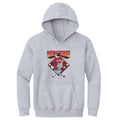 Mark McGwire St. Louis Baseball Diamond WHT