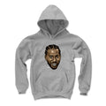 Kawhi Leonard Smile N WHT