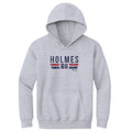 Grant Holmes Atlanta Font