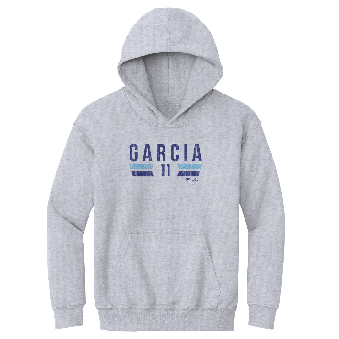 Maikel Garcia Kansas City Font