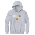 Jordan Baggett Denver Summit FC Elite WHT