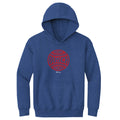 Michael Busch Chicago C Vintage Baseball WHT