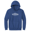 Anthony Richardson Sr. Indianapolis Invert WHT