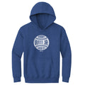 Bobby Witt Jr. Kansas City Vintage Baseball WHT