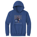 Hot Shot Swanson Harlem Globetrotters Nickname WHT