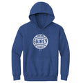 Ron Fairly Los Angeles D Vintage Baseball WHT
