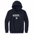 Kerrin McGovern Butler Bulldogs Elite WHT