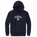 Kayla McBride Minnesota Lynx Invert WHT
