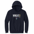 Olivia Wingate North Carolina Courage Elite WHT