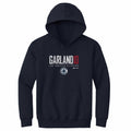 Darius Garland Los Angeles Clippers Elite WHT
