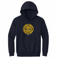 Sal Frelick Milwaukee Vintage Baseball WHT