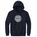 Max Fried New York Y Vintage Baseball WHT