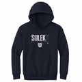 Genna Sulek Butler Bulldogs Elite WHT