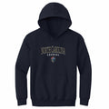 North Carolina Courage Arch WHT