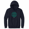 Matt Brash Seattle Vintage Baseball WHT